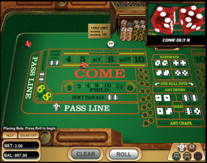 Craps