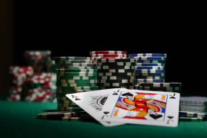 Blackjack strategiat
