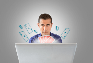 Videopokeri netissä