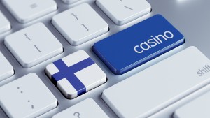 Suomen kasinopelimarkkinat