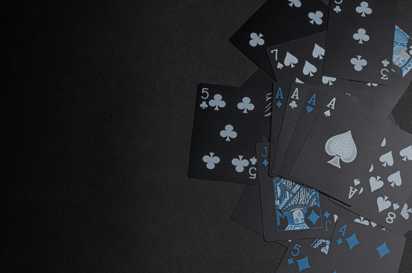 Rahapelaaminen netissä